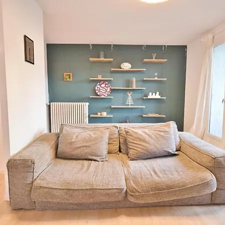 *grand T3*lumineux*vue*parking* * טולוז